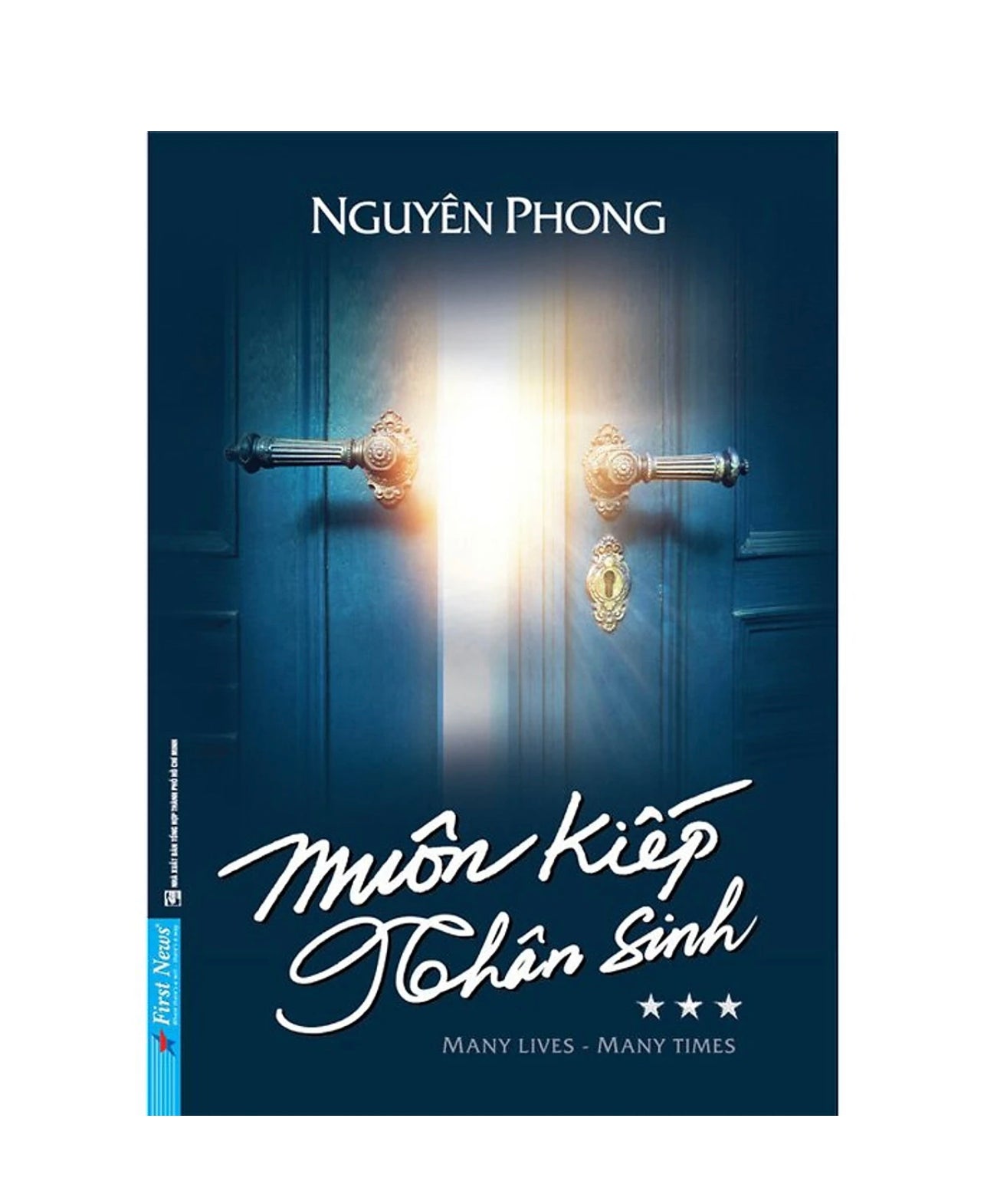 Muôn Kiếp Nhân Sinh - phần 3