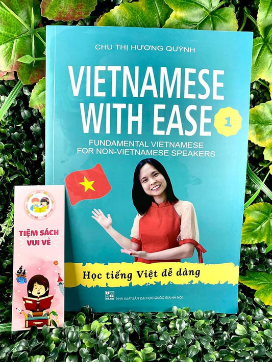 Vietnamese with Ease 1