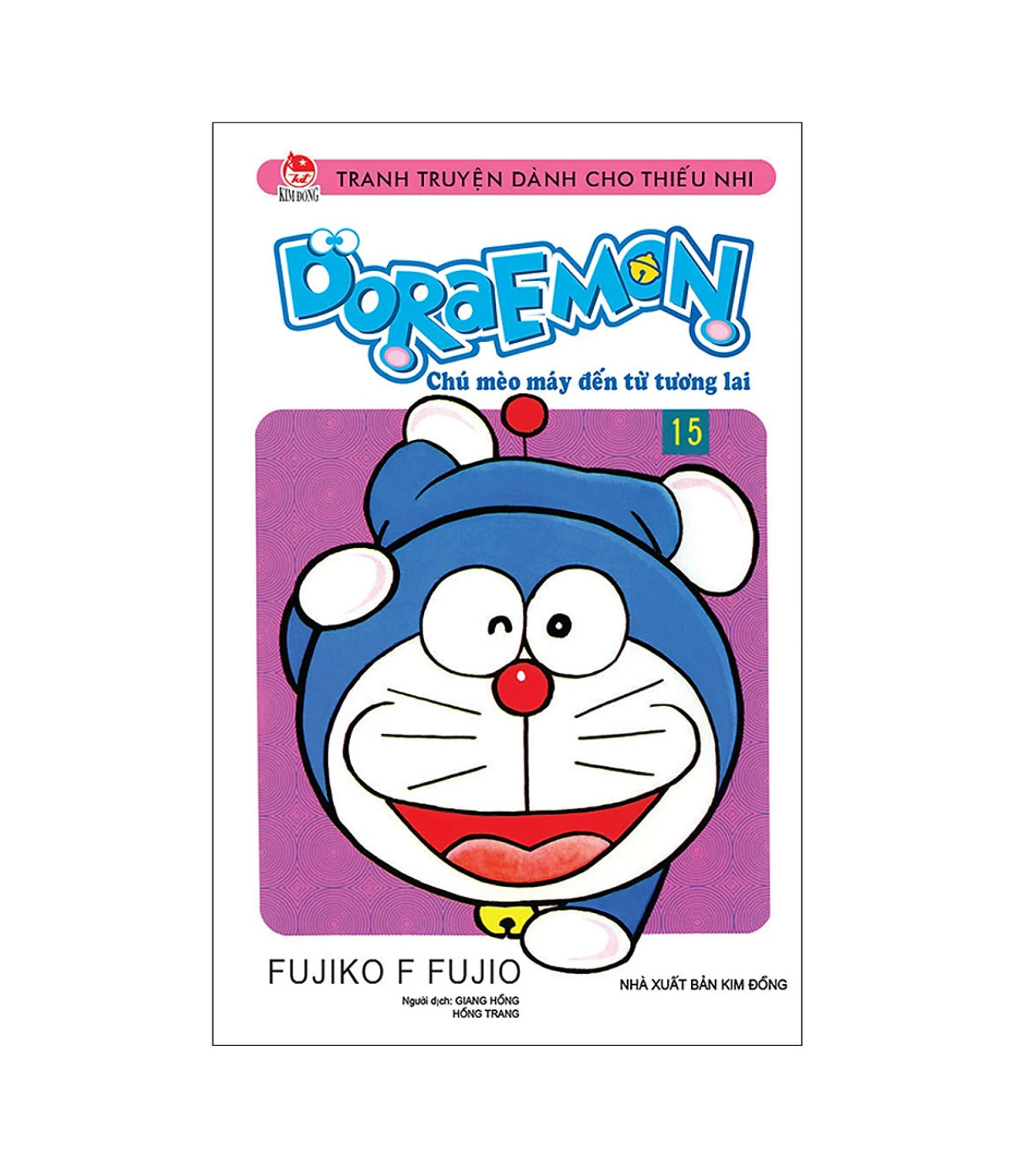 Doraemon truyện ngắn lẻ tập