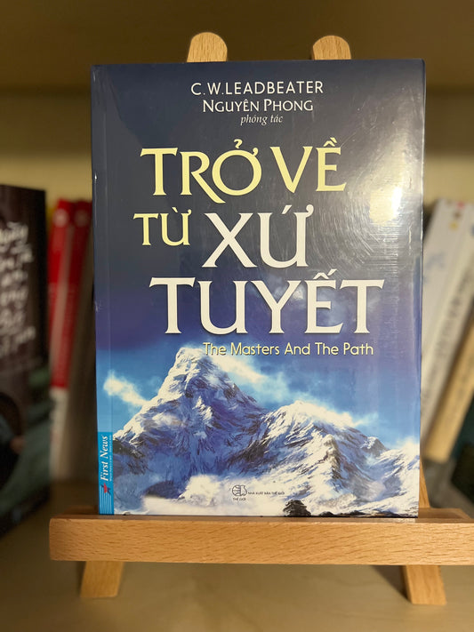 Trở về từ xứ tuyết