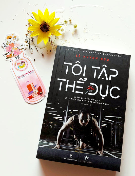 Tôi tập thể dục