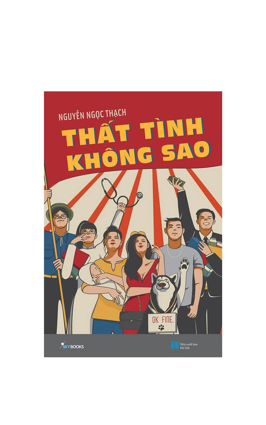 Thất Tình Không Sao