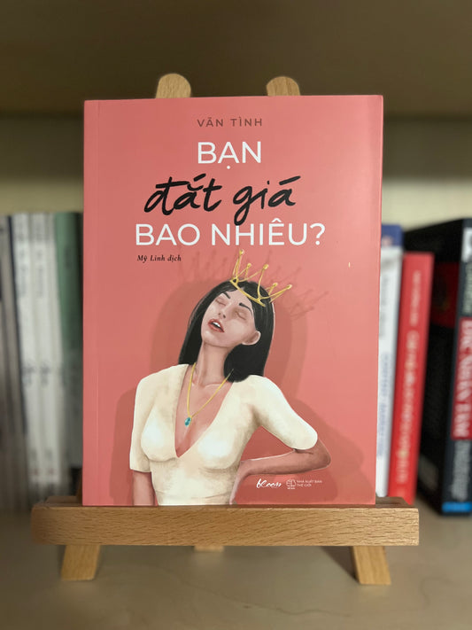 Bạn đắt giá bao nhiêu