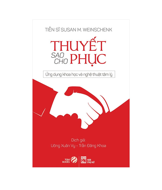 Thuyết Sao Cho Phục