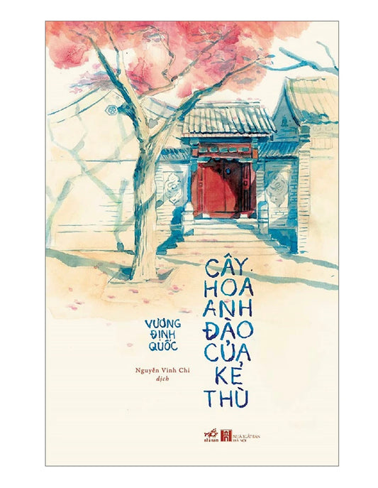 Cây Hoa Anh Đào Của Kẻ Thù