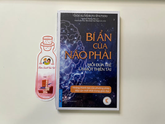 Bí ẩn của não phải